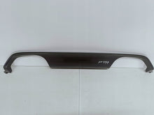 Load image into Gallery viewer, BMW M3 F80 M4 F82 14- SPOILER LISTWA DOKŁADKA ZDERZAKA TYLNEGO 51128055977