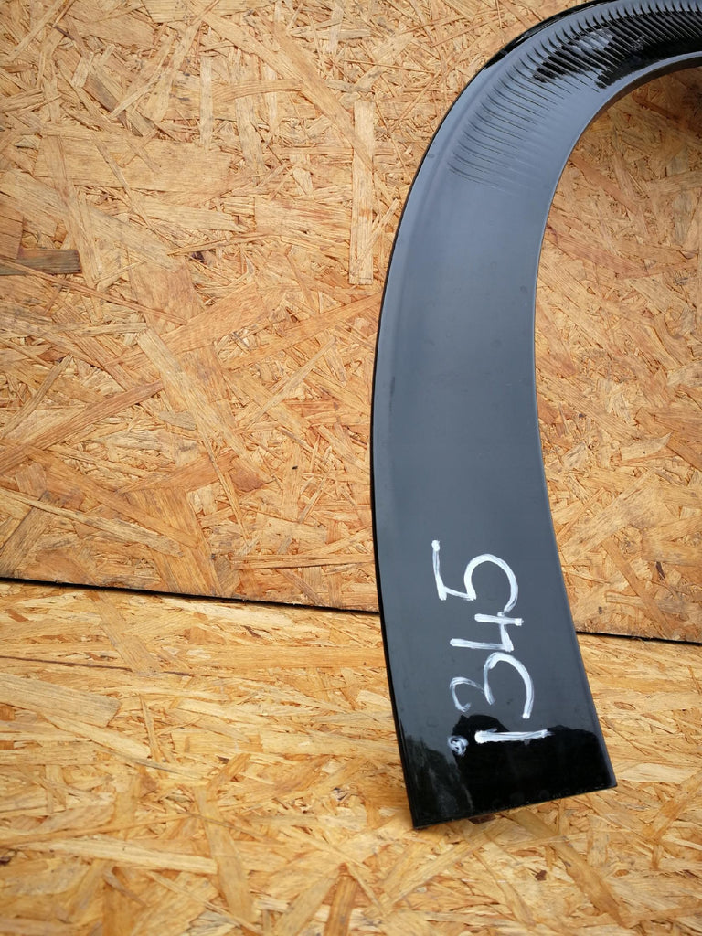 KIA EV6 2022- Kotflügelleiste vorne links 87713-CV100