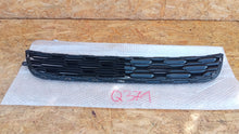 Load image into Gallery viewer, CITROEN C1 II 14-GRILLE CENTRAL GRILLE NEW