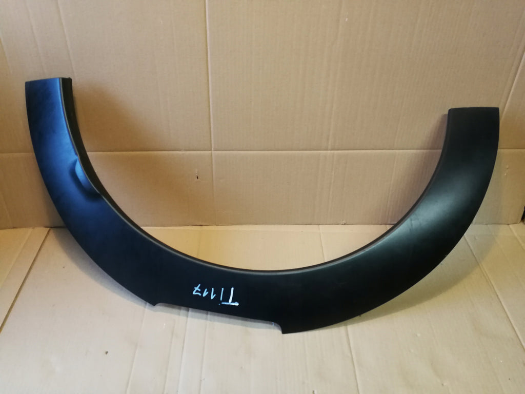 CITROEN C4 CACTUS LIFT 17- RADHAUSVERKLEIDUNG HINTEN LINKS 9819474277