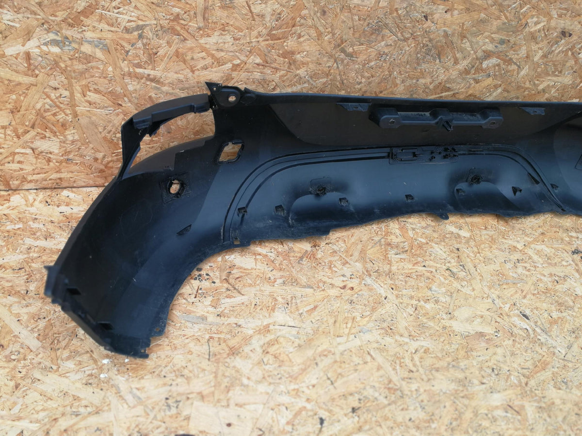 Renault Kadjar I 15- Pare-Chocs Pièce D'adaptation Pare-Chocs Arrière Arrière 4XPDC 850222154R — photo 9 sur 11