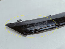 Laden Sie das Bild in den Galerie-Viewer, Renault Clio IV 4 12- BLENDE ZIERLEISTE STOSSSTANGENAUFLAGE VORNE 620787878R