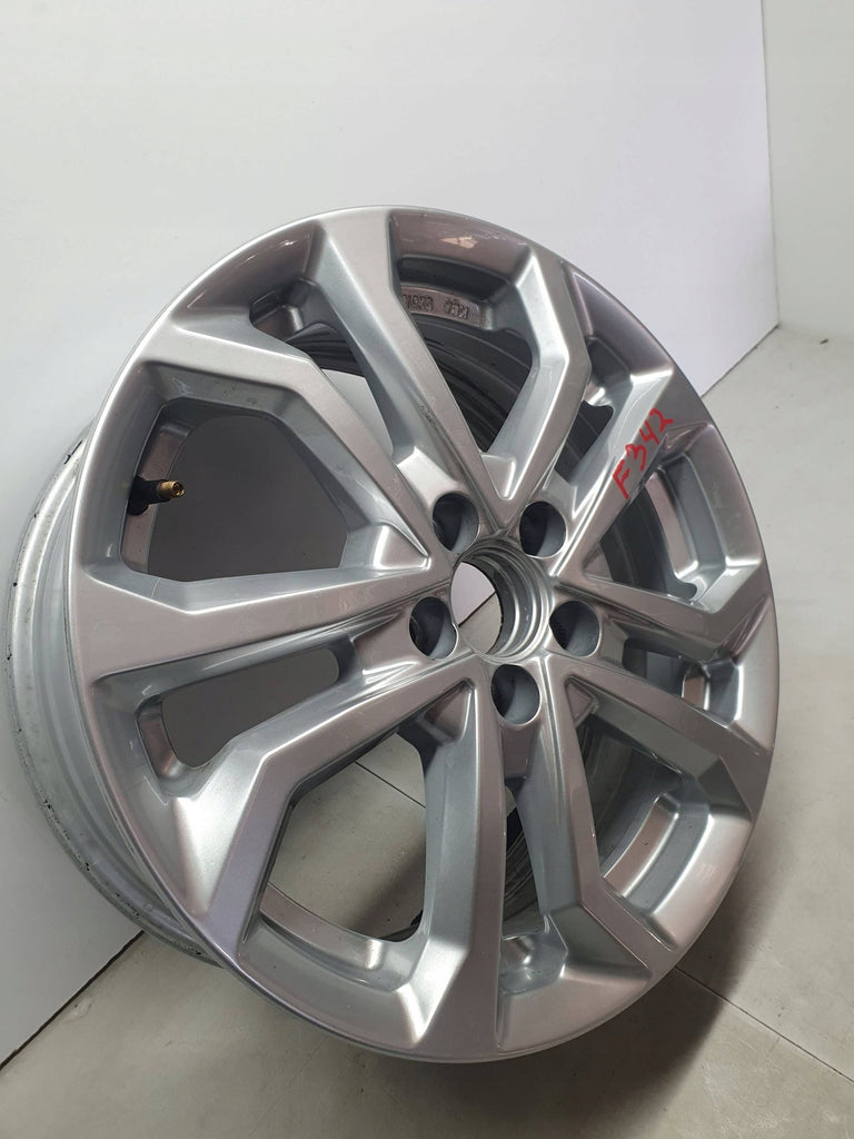 Toyota Avensis AURIS ALUFELGE 6.5x16 ET45 5x114.3 DEZENT KBA52616