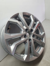 Laden Sie das Bild in den Galerie-Viewer, Toyota Avensis AURIS ALUFELGE 6.5x16 ET45 5x114.3 DEZENT KBA52616