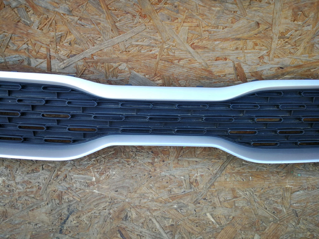 KIA PICANTO III 17- KÜHLERGRILL STOSSFÄNGERGITTER VORNE 86351-G6000