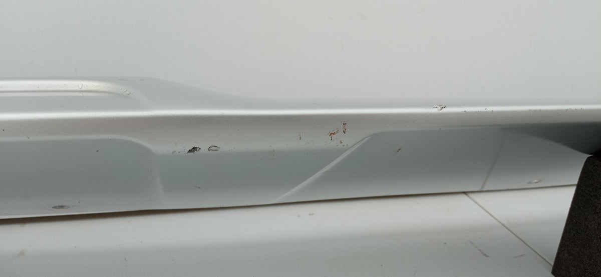 MG Hs Lift 22- Pièce D'adaptation Spoiler Inférieur Pare-Chocs Avant 10878161 — photo 9 sur 13