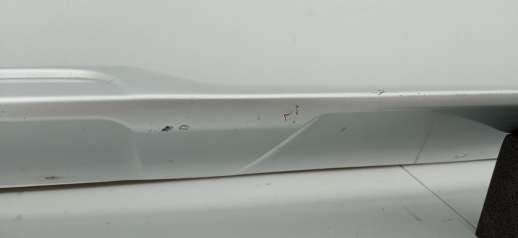 MG HS LIFT 22- FRONTSPOILER UNTERE STOSSTANGENABDECKUNG 10878161
