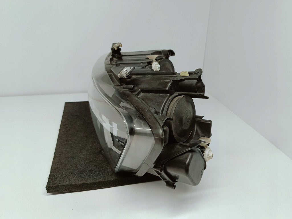 Volkswagen Polo V 6R LIFT 14- LAMPA LEWA PRZÓD PRZEDNIA ZWYKŁA 6C1941005B