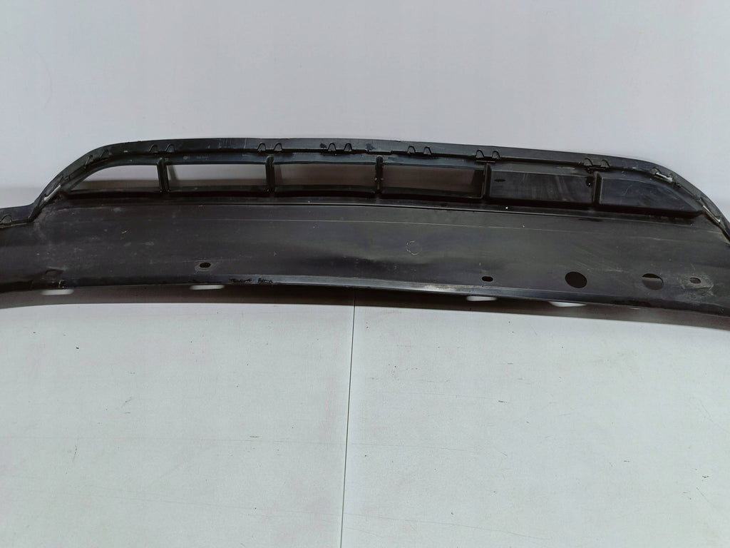 Volkswagen UP! UP LIFT 16- SPOILER DOKŁADKA DOLNA ZDERZAKA PRZÓD 1S0805903L