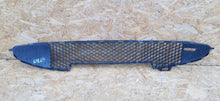 Laden Sie das Bild in den Galerie-Viewer, PEUGEOT 206 LIFT 03- KÜHLERGRILL STOSSSTANGE VORNE 9648292477