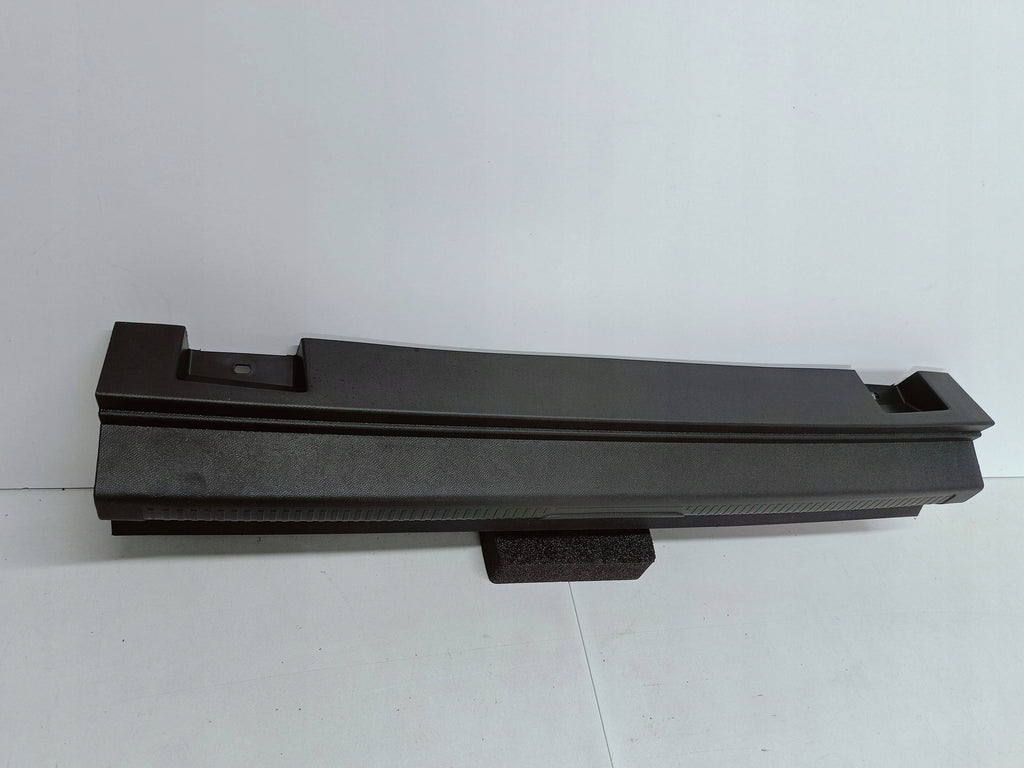 Citroen C5 X C5X 21- ABDECKUNG HECKKLAPPENVERKLEIDUNG KOFFERRAUM HINTEN 98348189ZD