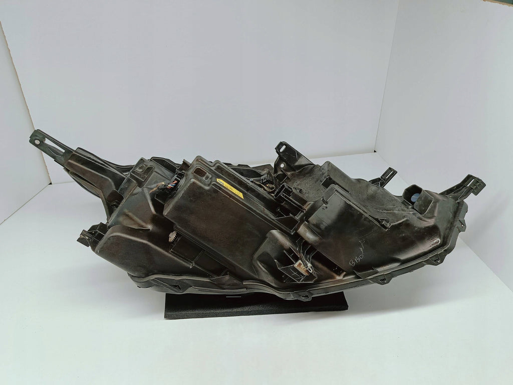 Nissan Qashqai III J12 21- SCHEINWERFER LINKS VORN FULL LED ADAPTIV EU 100-8D02J