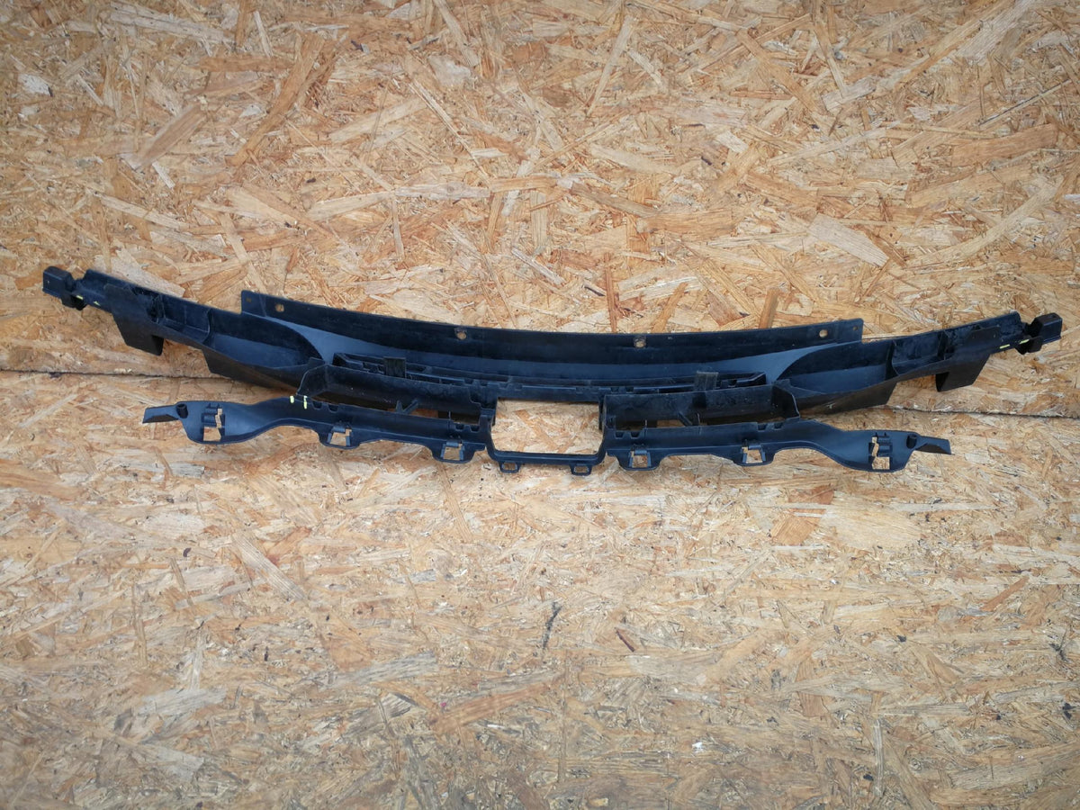 BMW 3 F30 F31 12- Grille Calandre Entrée D'air Pare-Chocs Avant 5111-7279703 — photo 9 sur 14
