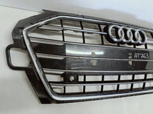 Load image into Gallery viewer, Audi A4 B9 LIFT 19- ATRAPA GRILL ZDERZAKA PRZEDNIEGO PDC 8W0853651DF
