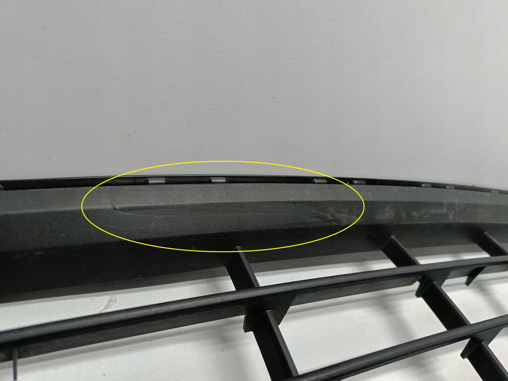 VOLVO XC40 II 22- KÜHLERGRILL STOSSSTANGE VORNE PDC 32136098
