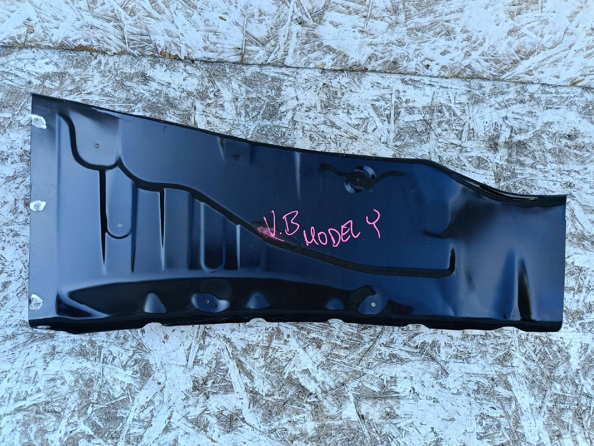 Tesla Model Y 20- Blacha Panel Nadkola Lewy Tył Nadkole Lewe 1487845-Sc-A — zdjęcie 3 z 8