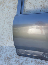 Laden Sie das Bild in den Galerie-Viewer, PEUGEOT 3008 II 16- TÜRE HINTEN LINKS HINTERTÜR