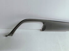 Load image into Gallery viewer, BMW M3 F80 M4 F82 14- SPOILER LISTWA DOKŁADKA ZDERZAKA TYLNEGO 51128055977