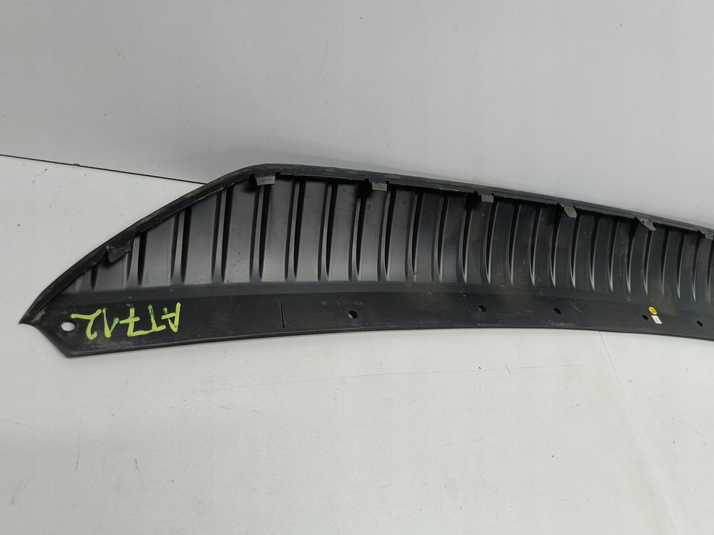 MG MARVEL R 21-DOKŁADKA DOLNA SPOILER DYFUZOR ZDERZAKA TYŁ 10970083