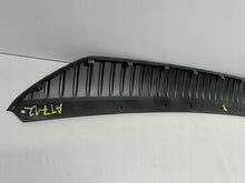 Load image into Gallery viewer, MG MARVEL R 21-DOKŁADKA DOLNA SPOILER DYFUZOR ZDERZAKA TYŁ 10970083