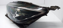Laden Sie das Bild in den Galerie-Viewer, PEUGEOT 308 II T9 LIFT 17-LAMPA LEWA PRZÓD PRZEDNIA SOCZEWKA+LED 9816990680