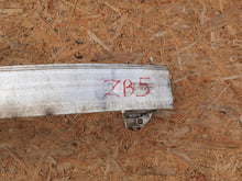 Load image into Gallery viewer, Audi Q3 8U 11- BELKA POPRZECZKA ABSORBER ZDERZAKA PRZÓD 8U0807109C