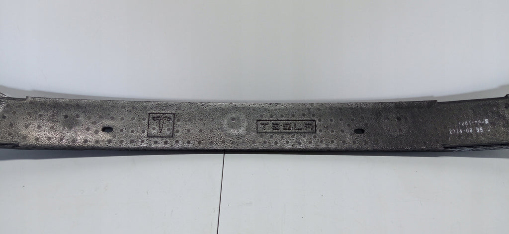 TESLA MODEL Y MY 20- ABSORBER PIANKA STYROPIAN ZDERZAKA PRZÓD 1487605-00-A