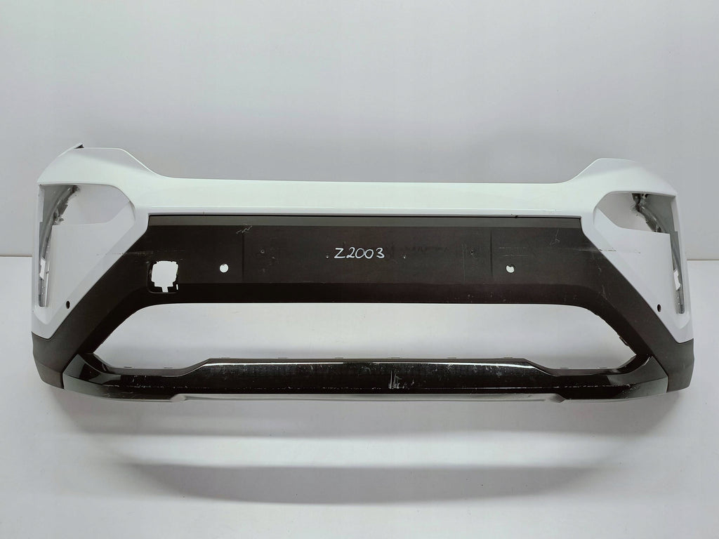 Skoda Elroq 24 - FRONT BUMPER PDC 5LJ807221