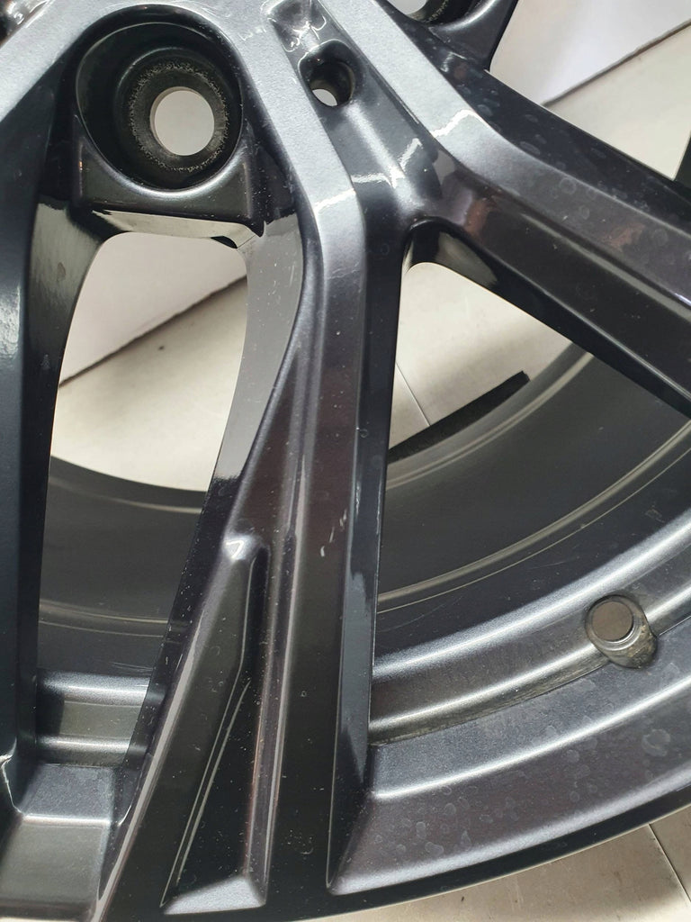 BMW 4 i4 G26 FELGA ALUMINIOWA 18 CALI 8.5x18 ET36 5x112 STYLING 853 6896768