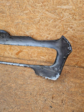 Laden Sie das Bild in den Galerie-Viewer, VW UP VORFACELIFT 1S0807221 STOSSSTANGE VORNE