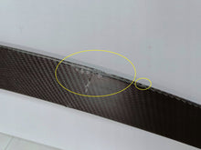 Laden Sie das Bild in den Galerie-Viewer, Tesla Model Y MJ 20- HECKKLAPPENSPOILER CARBON 1627370-99-A