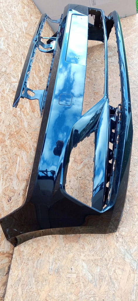 Volkswagen Polo 2G0 VI 17- Zderzak przód przedni 2G0807221
