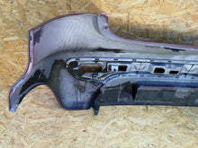 Załaduj zdjęcie do przeglądarki galerii, PEUGEOT 107 CITROEN C1 05- ZDERZAK TYŁ TYLNY 52159-0H050
