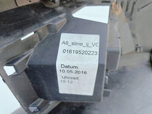 Laden Sie das Bild in den Galerie-Viewer, Audi A6 C7 S-LINE LIFT 14- STOßSTANGE VORNE PDC SRA 4G0807437AB