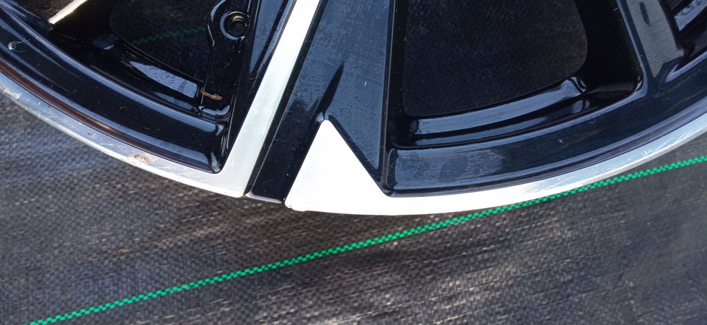 FELGA ALUMINIOWA PEUGEOT 308 508 3008 5008 7.5"x18" 5X108 ET44 9860610880