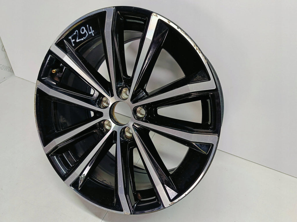 Volvo V60 S60 V90 S90 FELGA ALUMINIOWA 18 CALI 18''x8'' 5x108 ET42 32358646