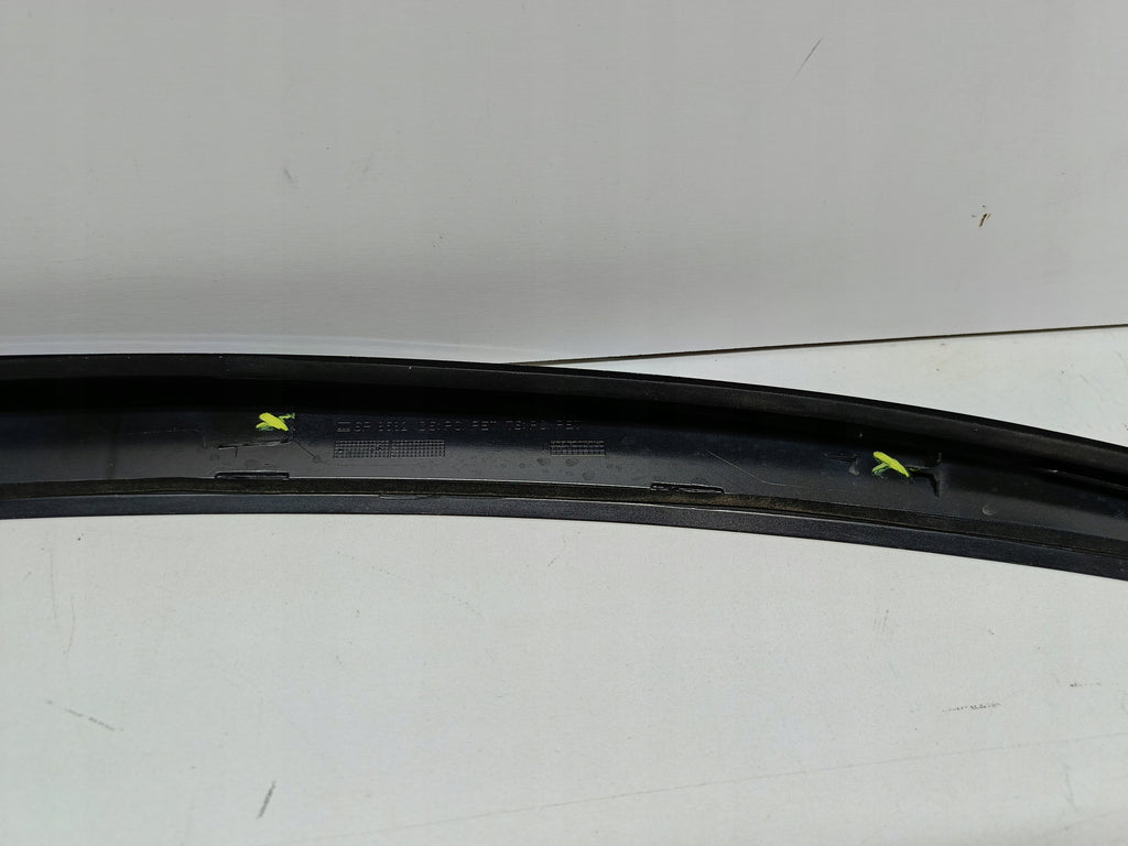 MERCEDES EQE W295 22- SPOILER HECKSPOILER KLAPPENDACH HECK A2957900700