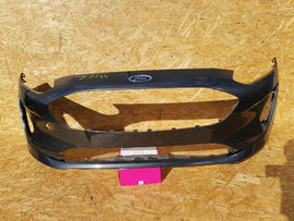 FORD FIESTA MK8 FRONT BUMPER LIBB-17K819
