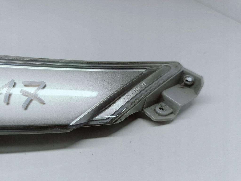 HYUNDAI IONIQ 5 V 21- LAMPA LISTWA BLENDA ŚWIATŁO DRL LEWA PRZÓD 92108-GI