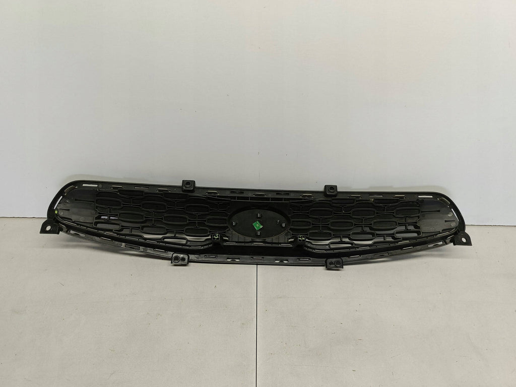 KIA Picanto II LIFT 15- ATRAPA GRILL KRATKA ZDERZAKA PRZEDNIEGO 86351-1Y500