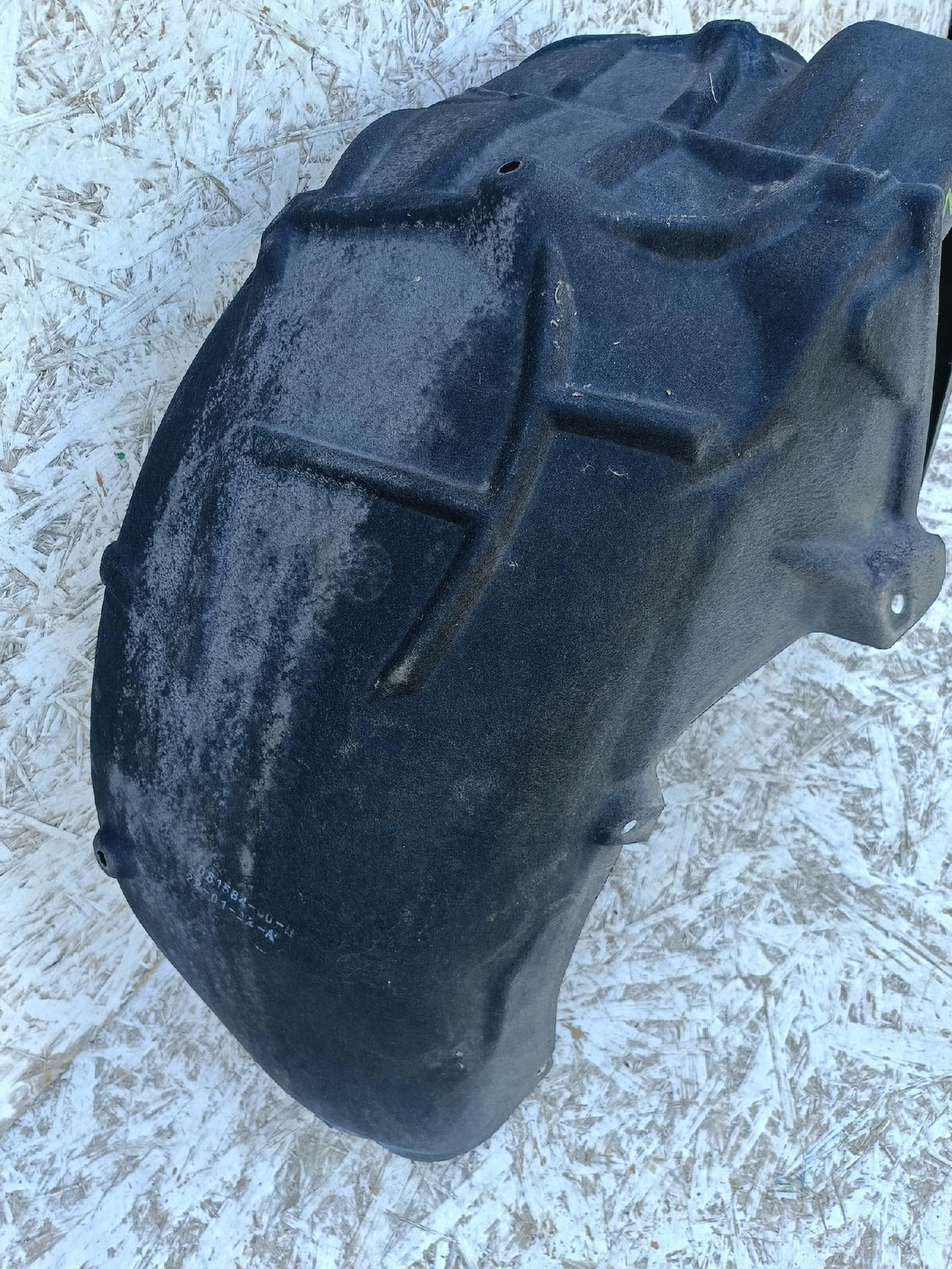 Tesla Model 3 III M3 21- Nadkole Prawy Tył Prawe Tylne 1081584-00-D — zdjęcie 4 z 15