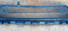 Laden Sie das Bild in den Galerie-Viewer, MERCEDES CLA W117 AMG 13- KÜHLERGRILL STOSSSTANGE VORNE A1178852122