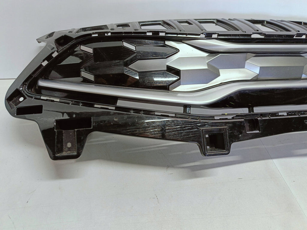 KIA Ceed III LIFT PHEV 21- ATRAPA GILL ZDERZAKA PRZEDNIEGO 86351-CR300