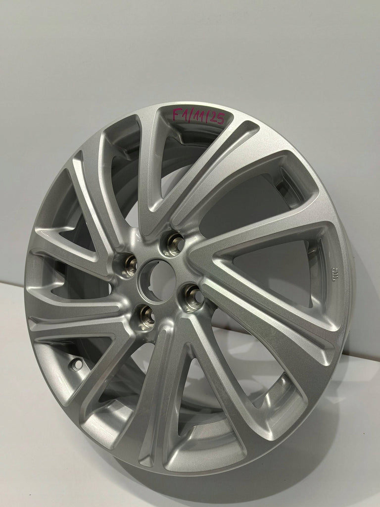 Suzuki SWIFT VI BALENO IGNIS FELGA ALUMINIOWA 16x6J 4x100 ET45 80S5-660