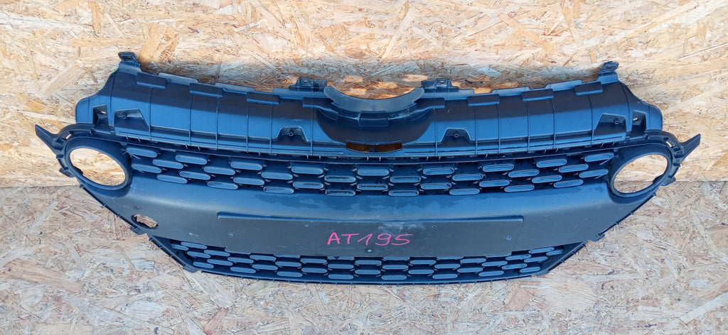 HYUNDAI I10 II 2 16- LIFT ATRAPA KRATKA GRILL 86569-B9500