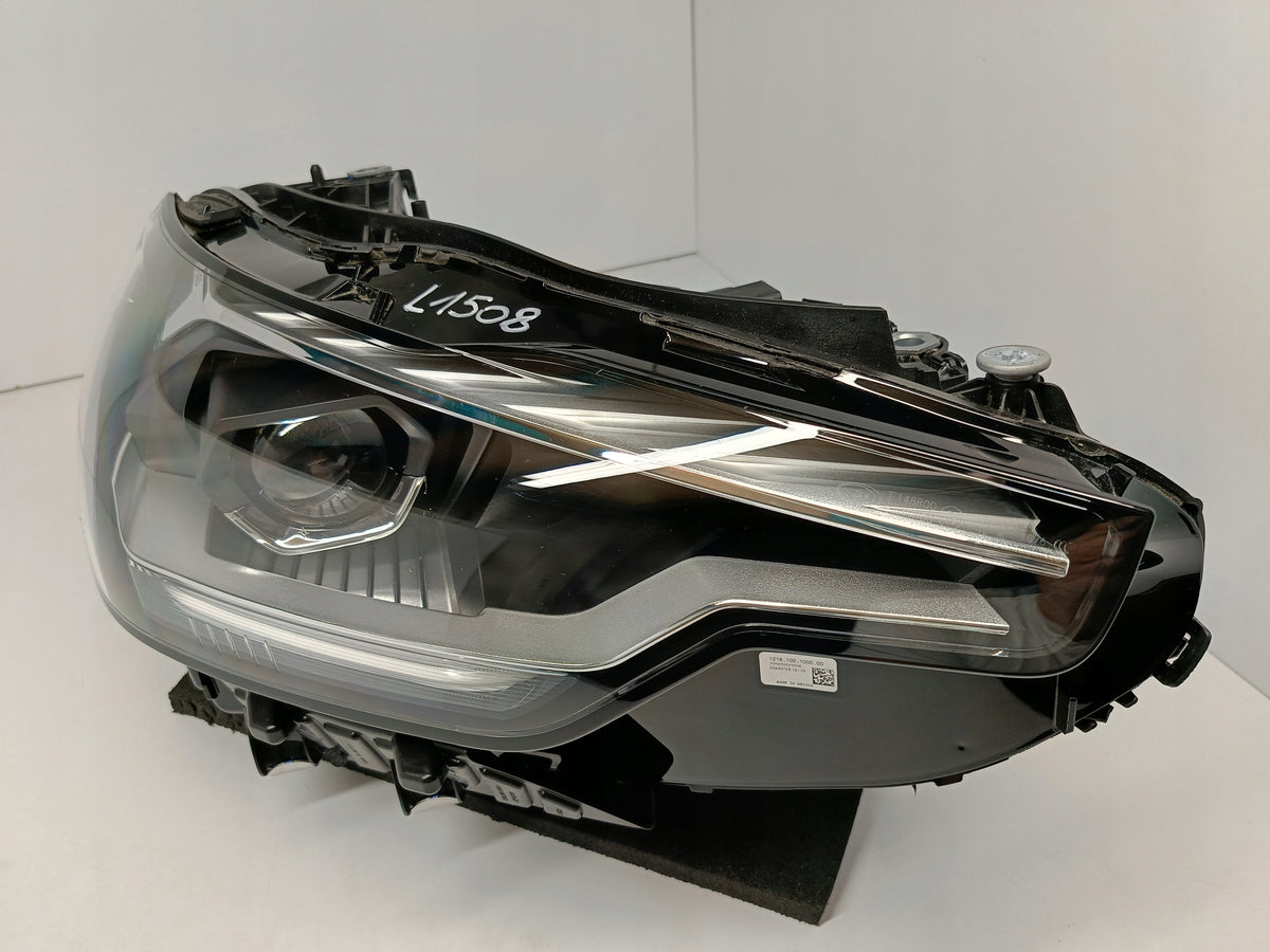 BMW 2 G42 22- Feu Avant Droite Avant Full LED EU 5A03E32-05 — photo 3 sur 16