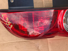 Laden Sie das Bild in den Galerie-Viewer, OPEL COMBO D FIAT DOBLO III RÜCKLEUCHTE RECHTS HINTEN 00519248430