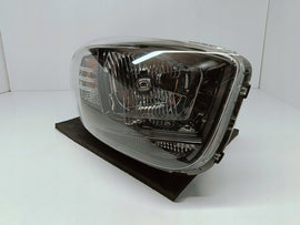 KIA Picanto III 3 JA 17- RIGHT FRONT HEADLIGHT REGULAR EU 92102-G60