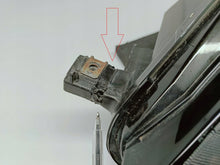 Load image into Gallery viewer, TESLA MODEL 3 M3 LIFT MY Y 20- LAMPA LEWA PRZÓD FULL LED EU 1514952-00-C