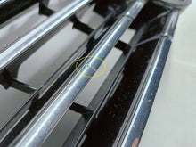 Załaduj zdjęcie do przeglądarki galerii, Volkswagen PASSAT B8 GTE EV 14- ATRAPA GRILL ZDERZAKA PRZÓD 3G0853653B